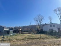 Działka rod Międzyzdroje, ul. Adama Wodziczki. Zdjęcie 4