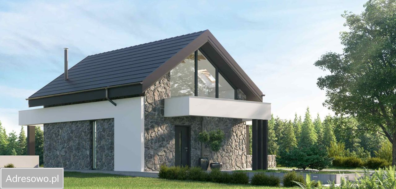 Działka budowlana Bielsko-Biała Straconka, ul. Sodowa. Zdjęcie 11