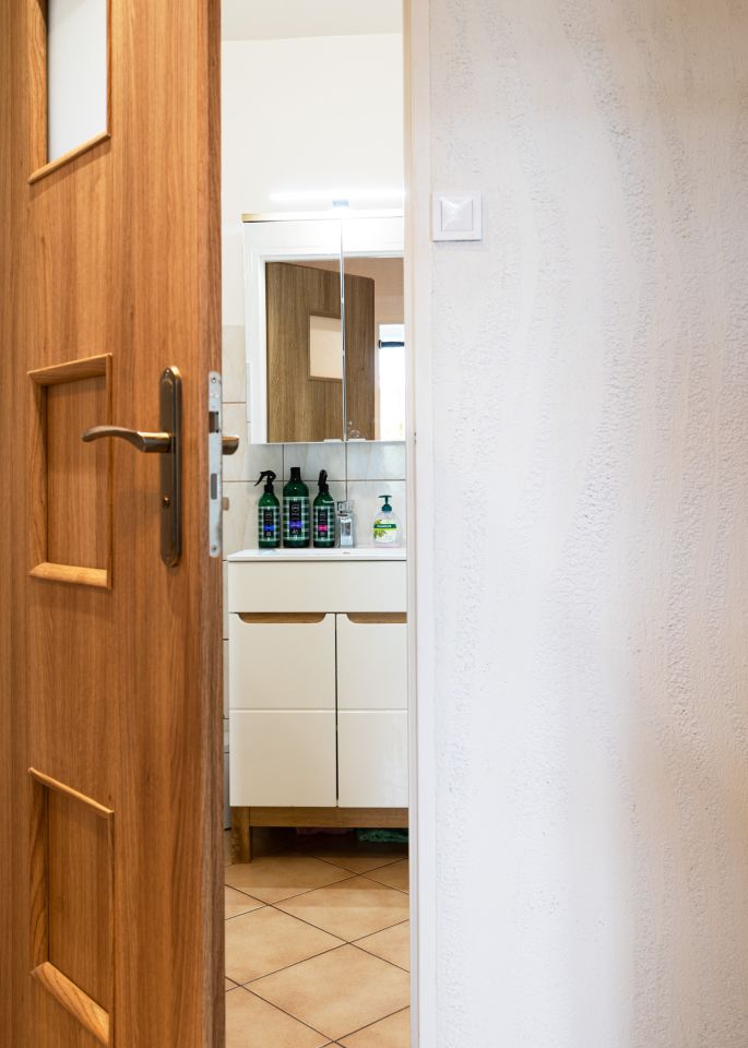 Mieszkanie 2-pokojowe Wrocław Fabryczna, ul. Sarbinowska. Zdjęcie 13