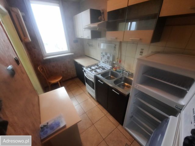 Mieszkanie 1-pokojowe Warszawa Targówek, ul. Piotra Wysockiego. Zdjęcie 11