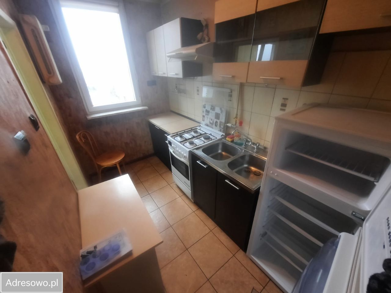 Mieszkanie 1-pokojowe Warszawa Targówek, ul. Piotra Wysockiego. Zdjęcie 11