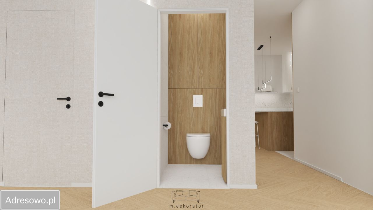 dom wolnostojący, 4 pokoje Mogilno, ul. Niezłomnych. Zdjęcie 2