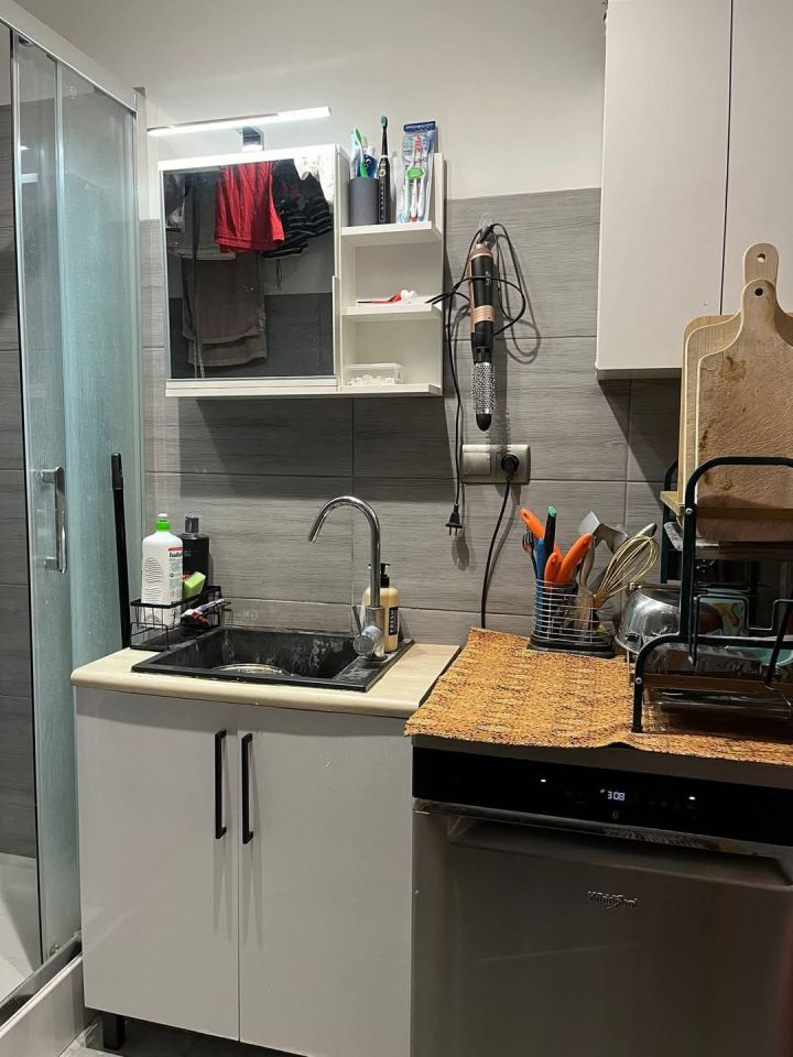 Mieszkanie 1-pokojowe Puławy, ul. Henryka Sienkiewicza. Zdjęcie 4