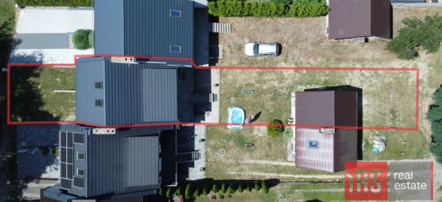 dom szeregowy, 6 pokoi Turek, ul. Kazimierza Sosnowskiego. Zdjęcie 2