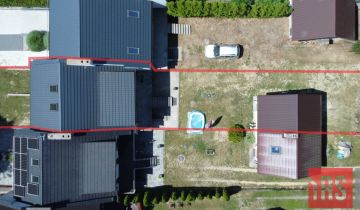 dom szeregowy, 6 pokoi Turek, ul. Kazimierza Sosnowskiego