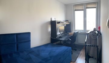 Mieszkanie 3-pokojowe Warszawa Targówek, ul. Rembielińska