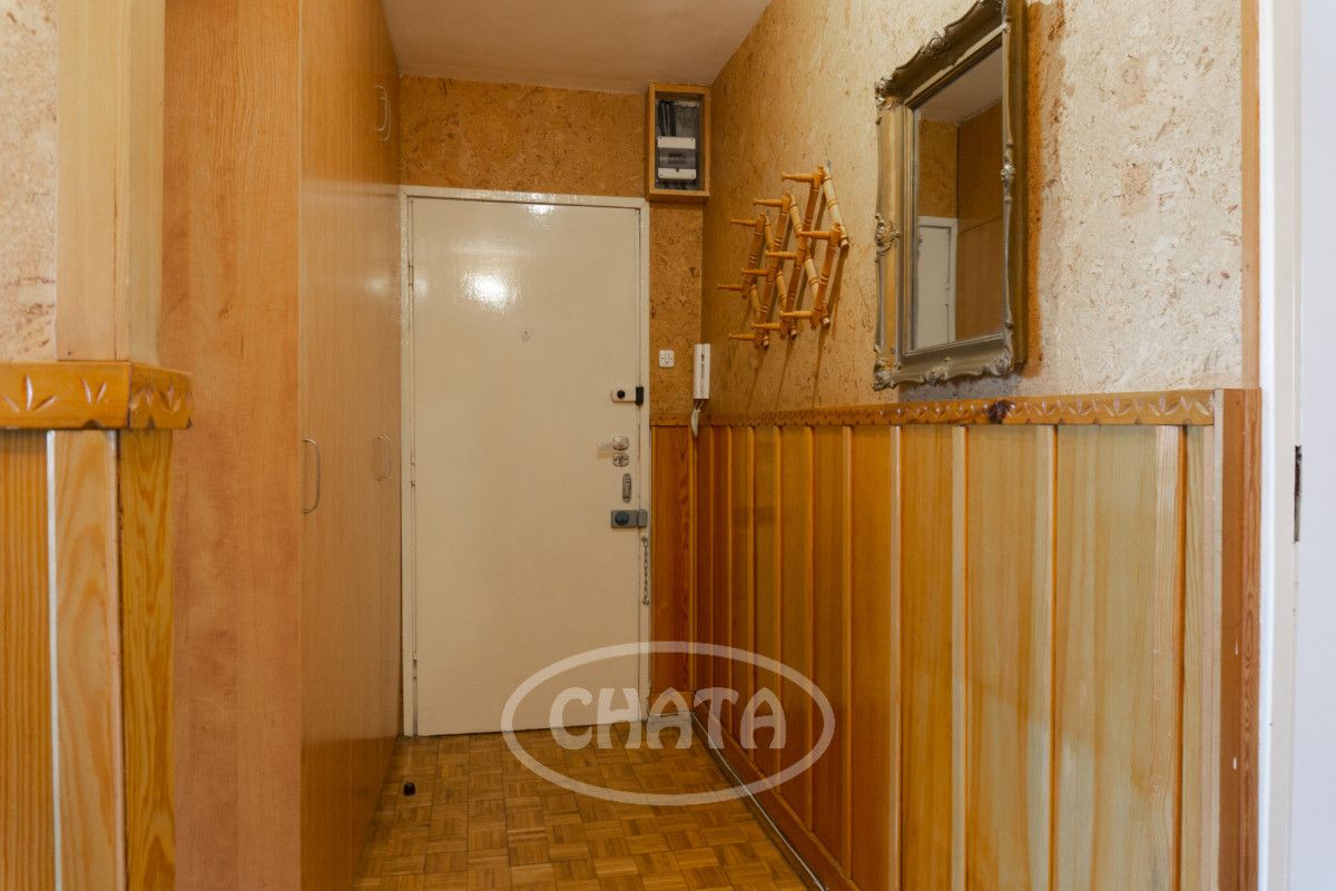 Mieszkanie 2-pokojowe Wrocław Gaj, ul. Krynicka. Zdjęcie 12