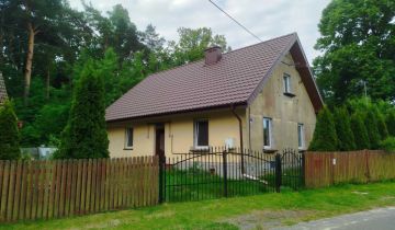 dom wolnostojący Zimnowoda