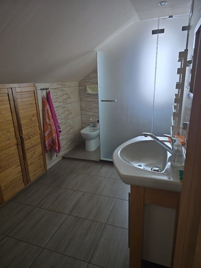 dom wolnostojący, 4 pokoje Stare Bielice, ul. Bałtycka. Zdjęcie 11