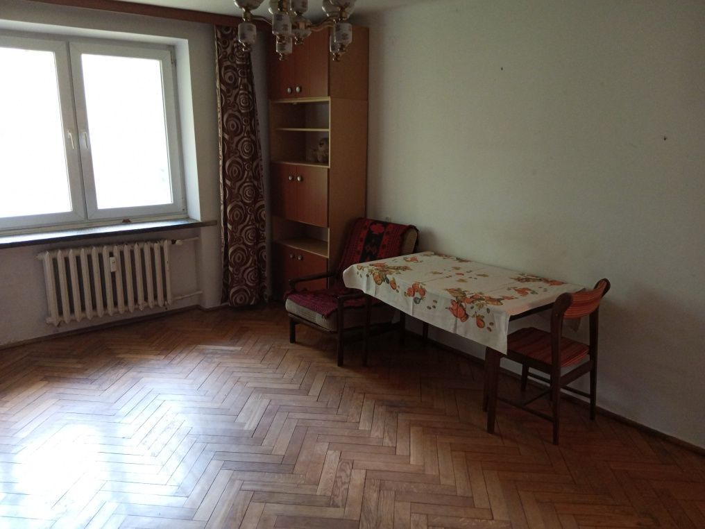 Mieszkanie 2-pokojowe Białystok Centrum