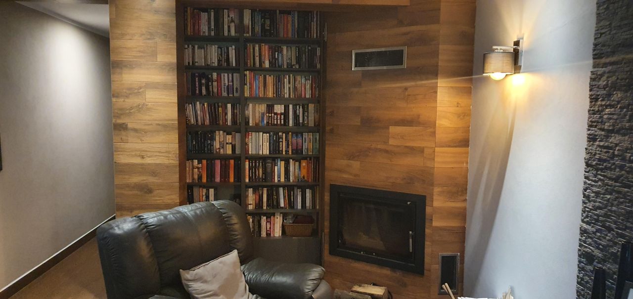 bliźniak, 6 pokoi Wrocław Bieńkowice, ul. Palestyńska. Zdjęcie 15