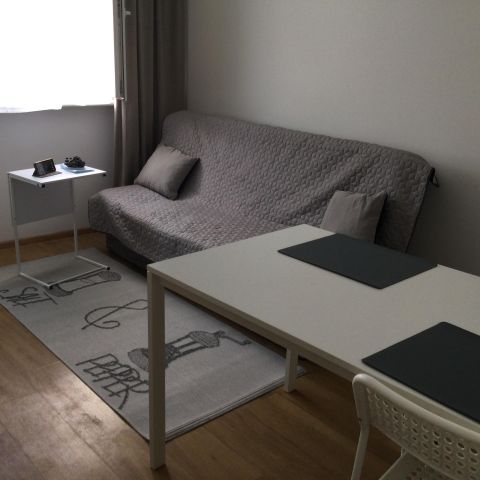 Mieszkanie 1-pokojowe Warszawa Ochota, ul. Racławicka. Zdjęcie 1