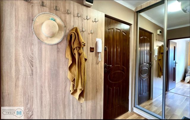 Mieszkanie 2-pokojowe Kielce KSM, ul. Mazurska. Zdjęcie 9