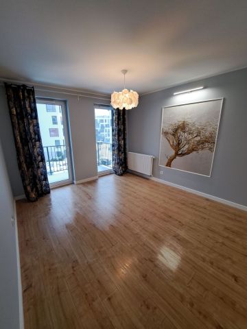 Mieszkanie 2-pokojowe Poznań Jeżyce, ul. Jasielska. Zdjęcie 4