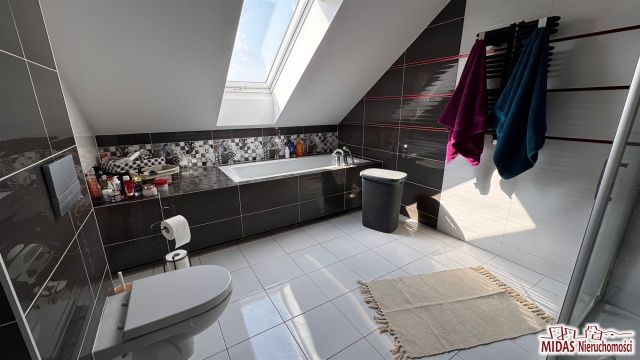 dom wolnostojący, 5 pokoi Ciechocinek, ul. Topolowa. Zdjęcie 12