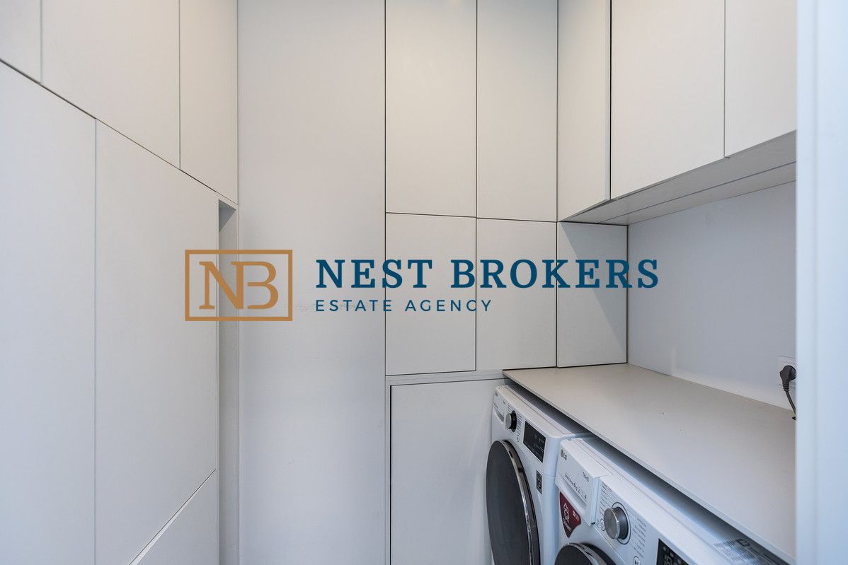 Mieszkanie 4-pokojowe Kraków Podgórze, ul. Rydlówka. Zdjęcie 7