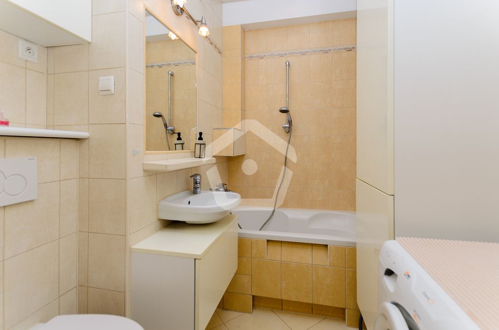 Mieszkanie 3-pokojowe Rzeszów Nowe Miasto, ul. Podwisłocze. Zdjęcie 10