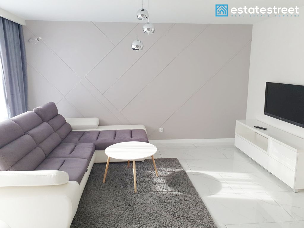 Mieszkanie 2-pokojowe Rzeszów Staromieście, ul. Antoniego Gromskiego. Zdjęcie 2