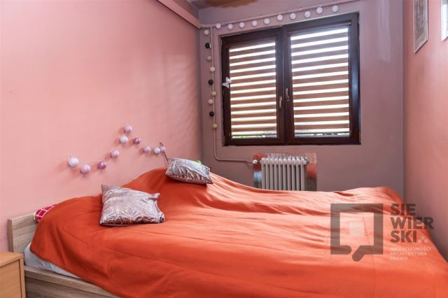 Mieszkanie 3-pokojowe Zakopane, ul. Brzozowa. Zdjęcie 3