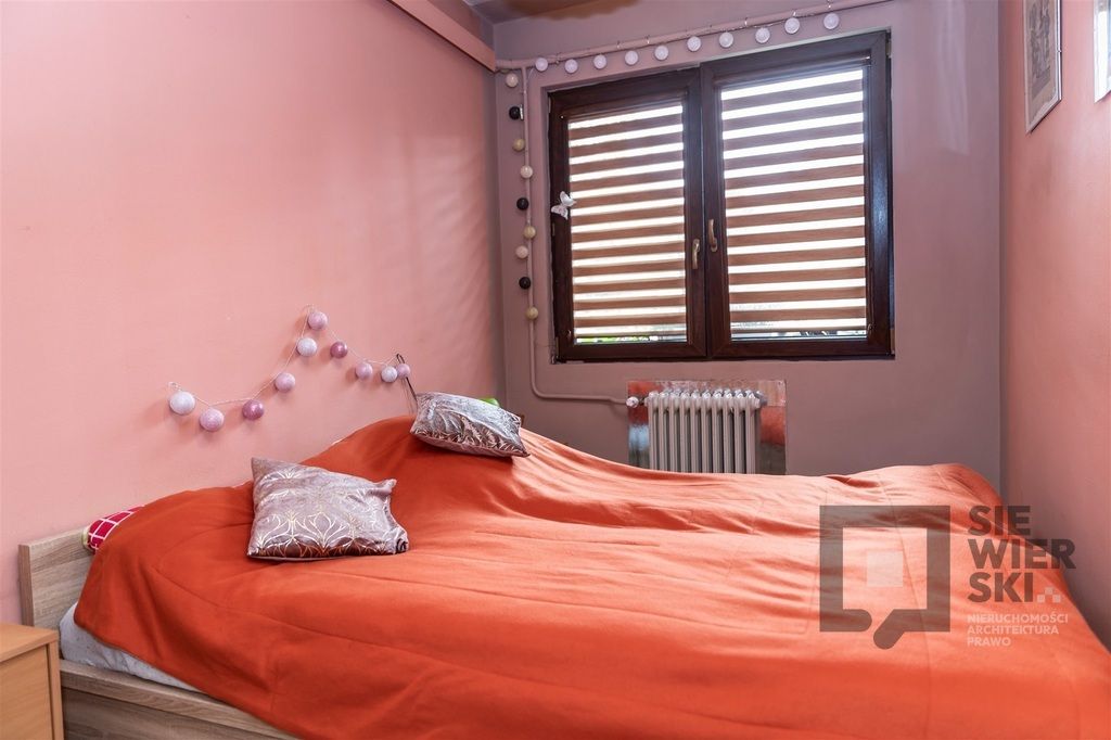 Mieszkanie 3-pokojowe Zakopane, ul. Brzozowa. Zdjęcie 3