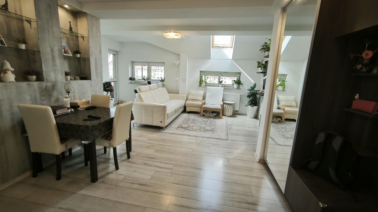 Mieszkanie 3-pokojowe Rzeszów Przybyszówka, ul. Nowosądecka. Zdjęcie 6