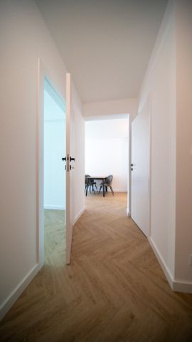 Mieszkanie 3-pokojowe Lublin, ul. Henryka Wolińskiego. Zdjęcie 9