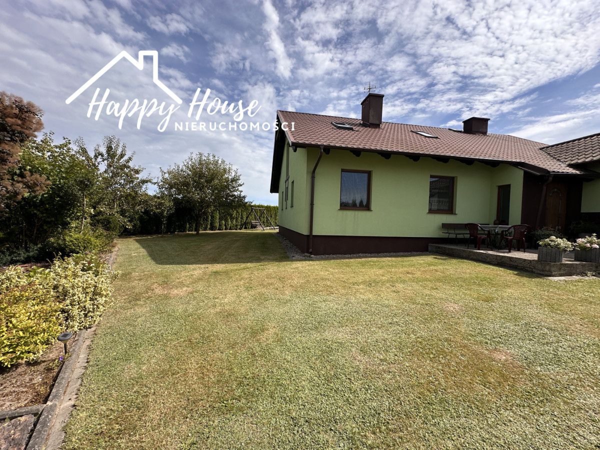 dom wolnostojący, 6 pokoi Konarzyny, ul. Rzemieślnicza. Zdjęcie 32