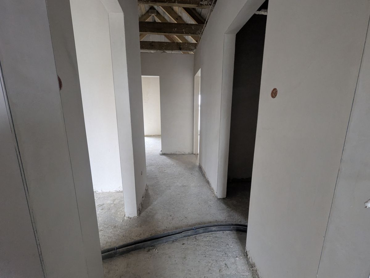 dom wolnostojący, 5 pokoi Kaliska. Zdjęcie 14