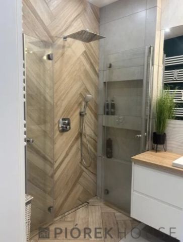 Mieszkanie 3-pokojowe Warszawa Białołęka, ul. Podwójna. Zdjęcie 5