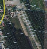 Działka budowlana Polesie