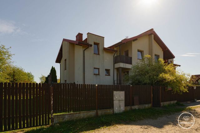 bliźniak, 5 pokoi Dziekanów Polski. Zdjęcie 23