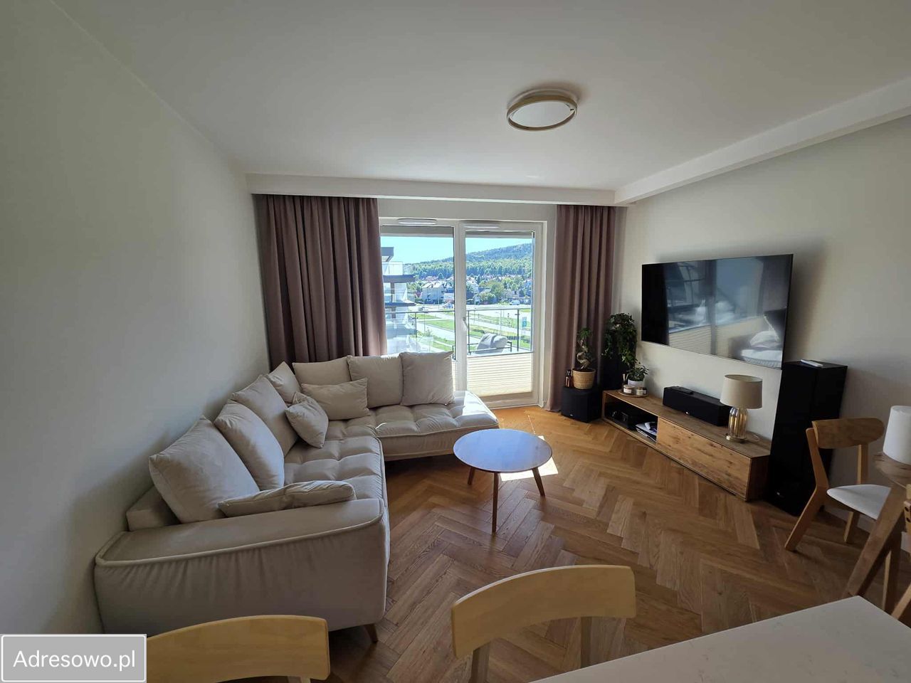 Mieszkanie 2-pokojowe Kielce Wietrznia, ul. Wojska Polskiego. Zdjęcie 6