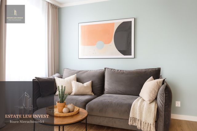 Mieszkanie 3-pokojowe Kraków, ul. Wrocławska. Zdjęcie 2