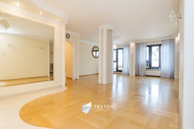 Mieszkanie 3-pokojowe Warszawa Śródmieście, ul. Grzybowska. Zdjęcie 5