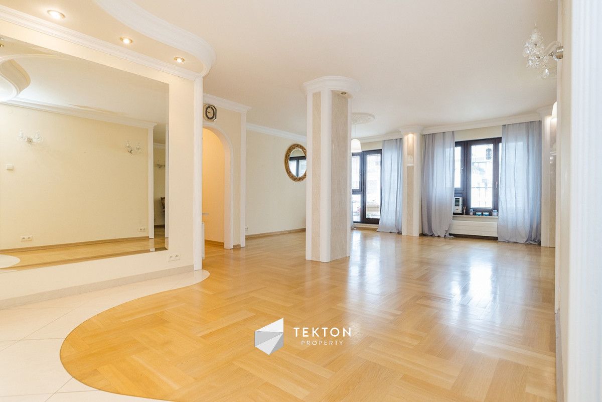 Mieszkanie 3-pokojowe Warszawa Śródmieście, ul. Grzybowska. Zdjęcie 5