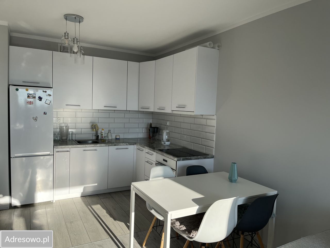 Mieszkanie 2-pokojowe Pogórze, ul. Tadeusza Kościuszki. Zdjęcie 4