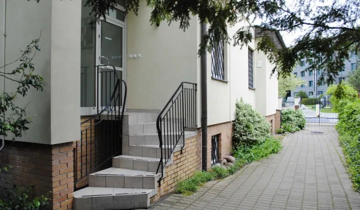 Biuro Warszawa Ochota