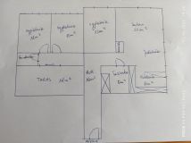 Mieszkanie 4-pokojowe Świdnica. Zdjęcie 3