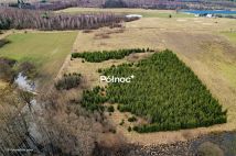 Działka budowlana Boguszewo. Zdjęcie 4