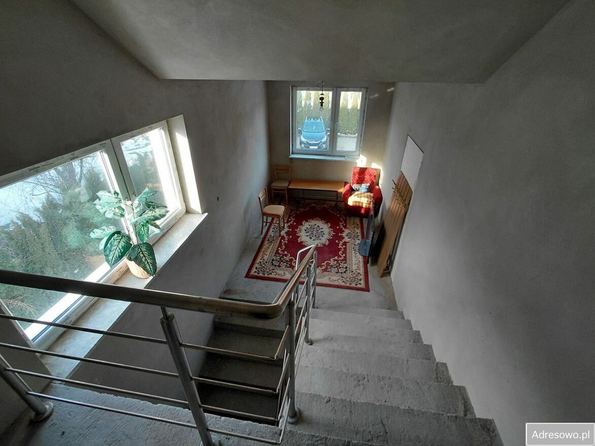 dom wolnostojący Krynica-Zdrój, ul. Mikołaja Reja. Zdjęcie 10