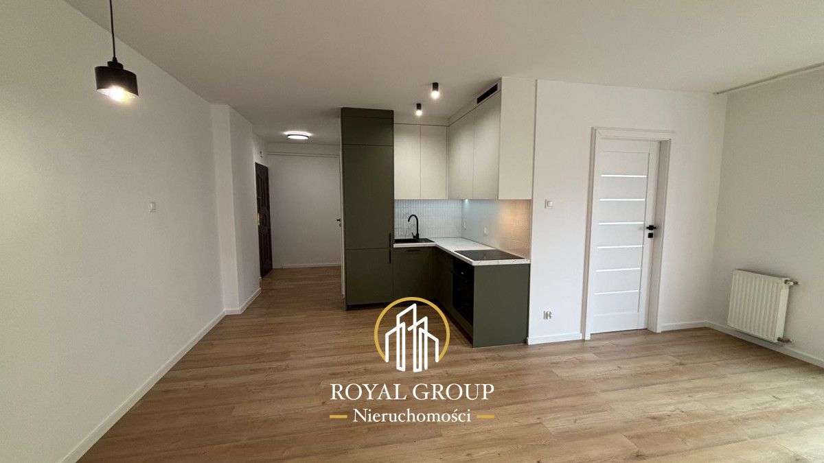 Mieszkanie 2-pokojowe Lublin Śródmieście, al. Józefa Piłsudskiego. Zdjęcie 6