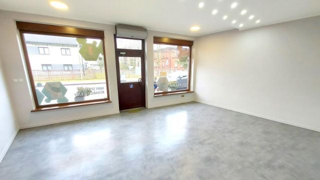 Lokal Świerklaniec, ul. Oświęcimska. Zdjęcie 2