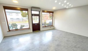 Lokal Świerklaniec, ul. Oświęcimska