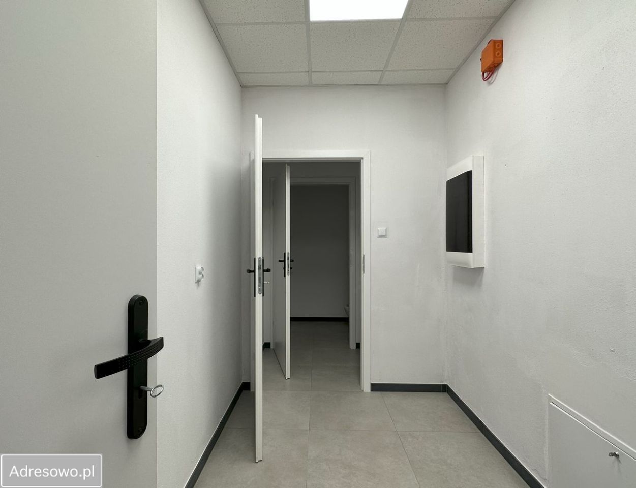 kamienica Katowice Szopienice, ul. Obrońców Westerplatte. Zdjęcie 4