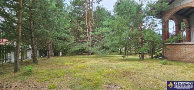 dom wolnostojący, 5 pokoi Krasnobród, ul. Lelewela. Zdjęcie 9