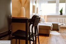 Mieszkanie 1-pokojowe Wrocław Stare Miasto. Zdjęcie 3