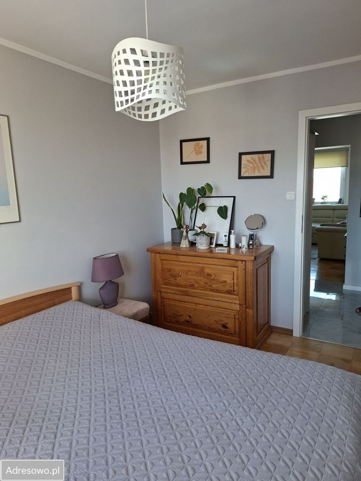 Mieszkanie 3-pokojowe Suwałki. Zdjęcie 8