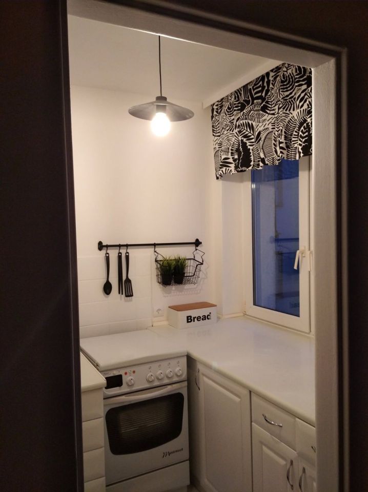 Mieszkanie 1-pokojowe Słupsk Centrum, ul. Garncarska. Zdjęcie 3