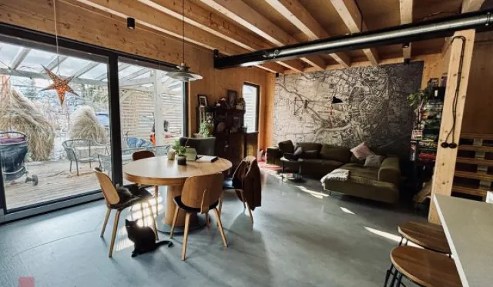 dom wolnostojący, 4 pokoje Kraków Prądnik Biały, ul. Kajetana Stefanowicza