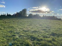 Działka budowlana Jeziorowskie, Jeziorowskie. Zdjęcie 3